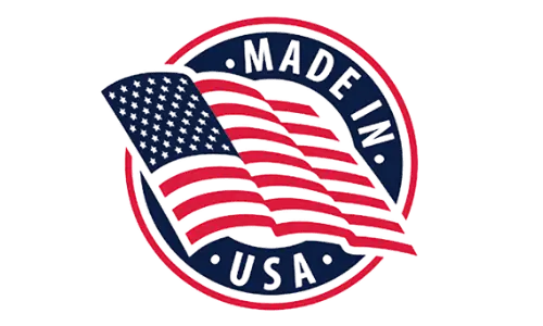 Java Burn- made in USA